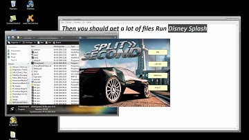 Split second velocity free download