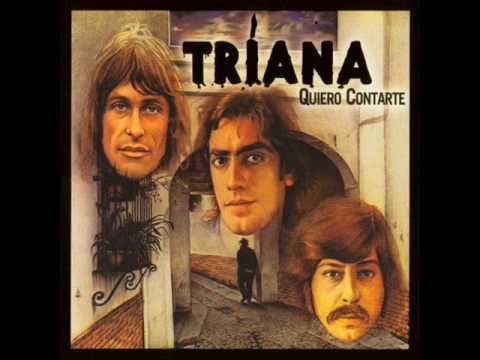 TRIANA- TU FRIALDAD