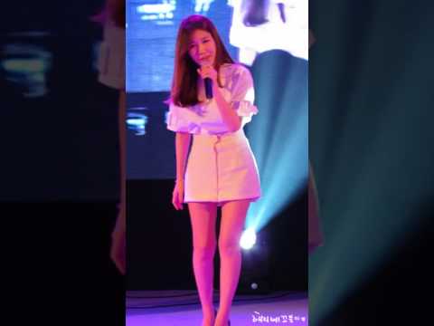 다비치(Davichi) 150501 초당대학교 - 또운다또