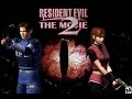 Resident Evil 2 - The Movie (2nd Scenario - Non-canon)