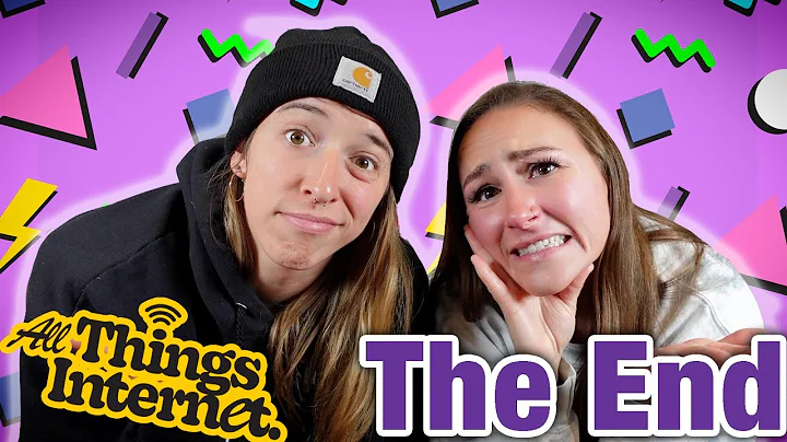 The Last Episode - It's Been Fun! - S3 Ep51