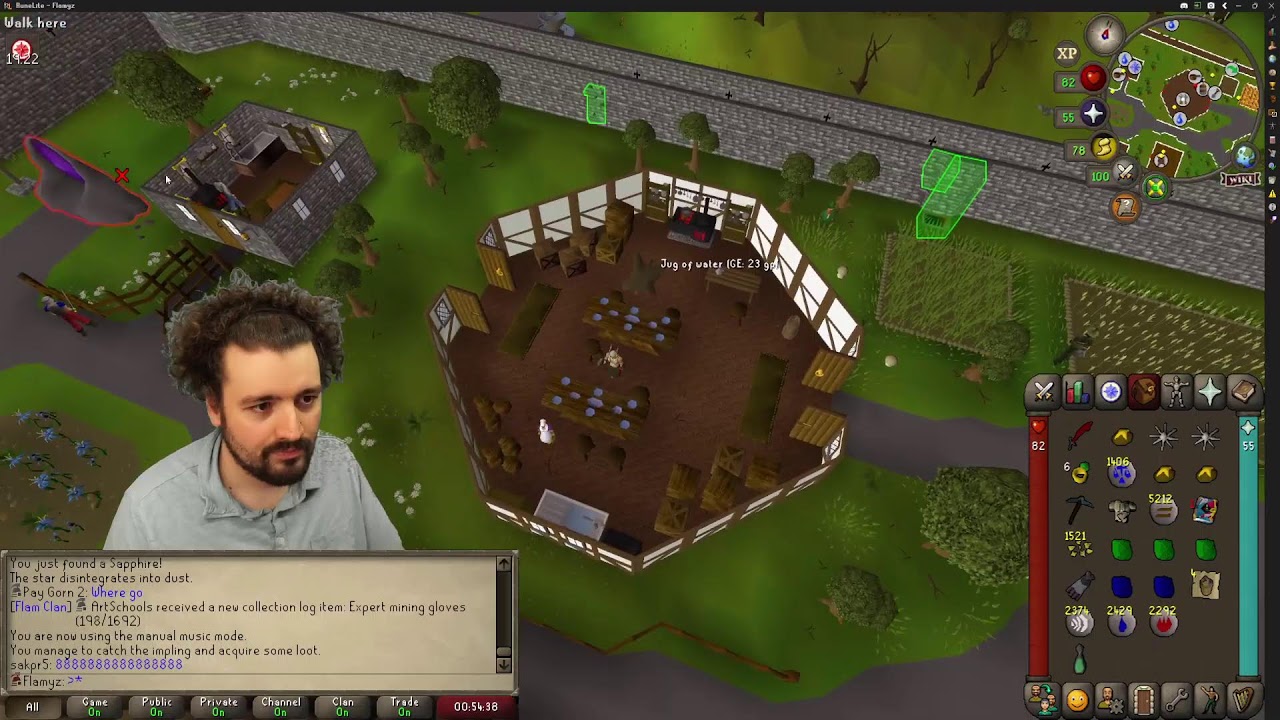 The Game Awards Show Recap with Flamyz