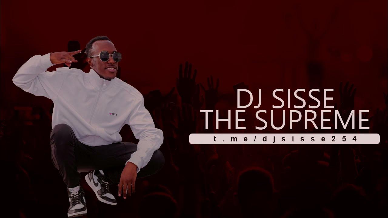 DJ SISSE X MC DAPS LIVE CLUB MIX 2023 YouTube