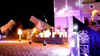 SBM Expert Days 2017 - Live demos and power show act