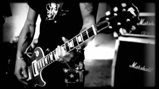 Saturday night _ Slash, Travis Barker &amp; Transplant