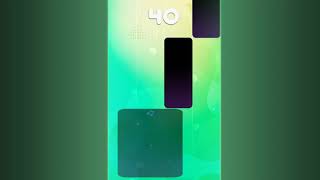 Reggaeton Lento - J. Balvin - Piano Tiles Green (DOWNLOAD BELOW) screenshot 4