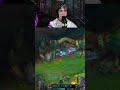 Shaco players need to see this. Stream Twitch:Camiil0l #leagueoflegends #shorts