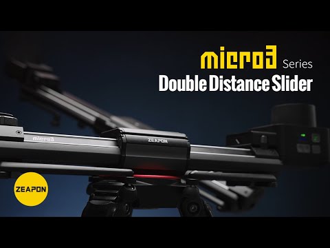 Micro3 Double Distance Slider Official Video