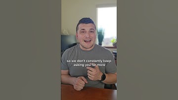 What is Conditional Approval?