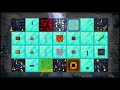 Minecraft bedrock 120  all secret blocks  items mobilexboxpsswitch 28