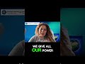 AI Doesn't Replace Us, It Makes Us More Human #ai #aiforgood #shorts