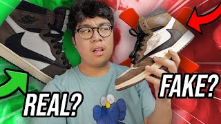 How I Legit Check My Sneakers In 2021! (LEGIT APP REVIEW!) screenshot 3