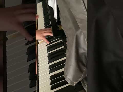 Improvisation: Inspired by Liszt’s Liebestraum No. 3