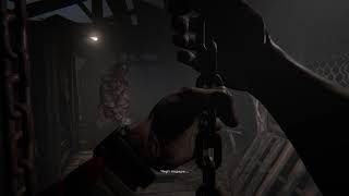 Outlast 2 часть 3