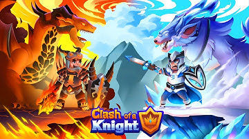Clash of a Knight - Trailer