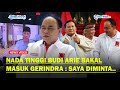 Budi Arie Bakal Gabung Gerindra, Dapat Perintah Langsung dari Presiden 🇮🇩
