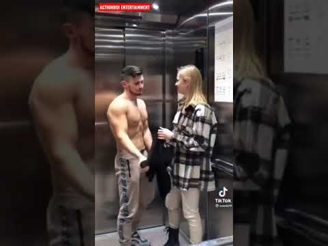 Shmeksss American bodybuilder
