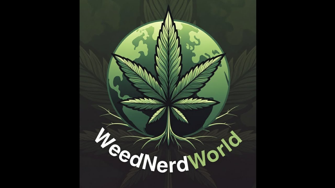 WEedNerdWorld 1/29/26