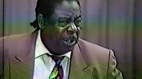 Robert Blair & The Fantastic Violinaires 1991