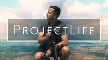 ProjectLife - 1.0