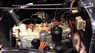 1937 Plymouth Deluxe Walk Through