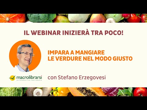 Video: Le verdure bollenti rimuovono i nutrienti?