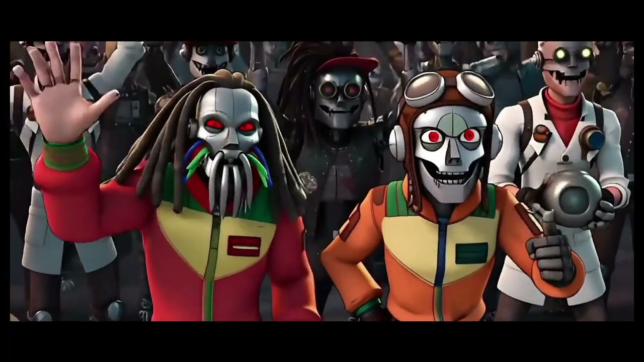 PERFORMANCE DROID - KQJ346