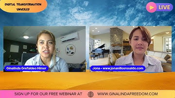 Digital Transformation Unveiled Episode 9