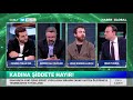 Galatasaray'da Puan Kayıplarının Sebebi Ne? Beşiktaş Dolu Dizgin, Türk Futbolunda Tartışmalar