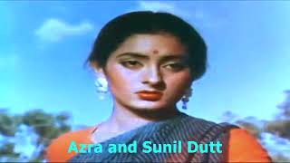 ना मै भगवान हूं,ना मै शैतान हूं दुनिया जो चाहे समझे_Mother India_Nargis_Rafi_ Shakeel_Naushad_a tri.