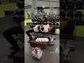 #筋トレ #ジム #ダイエット