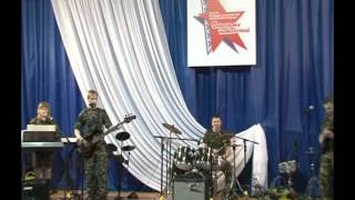 группа Семь (Русские рубят русских) группа Семь (Русские рубят русских)
