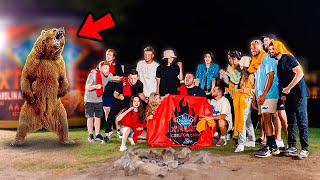 I Pranked Everyone In 100 Thieves...