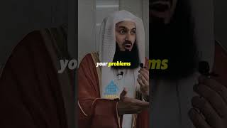 Even Allah put you in a position - Mufti Menk #shorts #muftimenk #islam #islamic Resimi