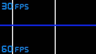 60fps VS 30fps #2
In order to watch it at 60 FPS play the video in HD (720 or 1080). 60fps VS 30fps #2