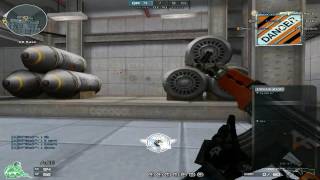 [CF] Scrim Frags 4