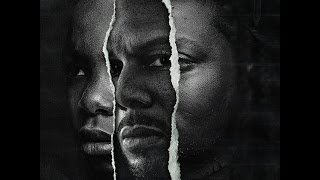 Common "Nobody's Smiling" Album Concert - "Rewind That"
