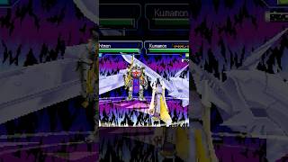 Digimon World 3 - Entering Amaterasu City & Try Battle with Knightmon (AM) #77 #digimonworld3