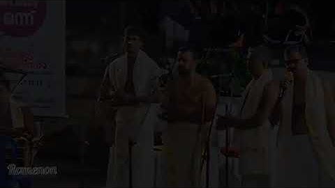 കണ്യർ കളി, നാടൻ കലാരൂപം ❤️❤️❤️