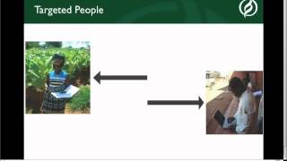 Using m-Health to Improve Access to Family Planning and Child Health Services in Malawi