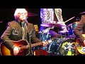 The Byrds and Marty Stuart - You Ain’t Goin Nowhere- Mountain Winery 7-29-18 - Sweethearts of the Ro