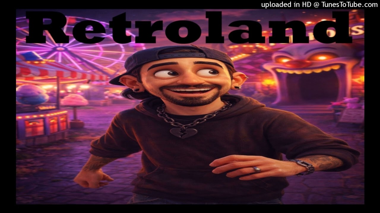 Retroland