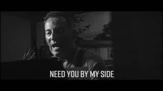 Download lagu Bruce Springsteen - Ghosts (Lyric Video)