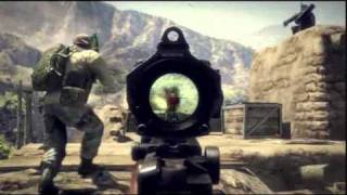 Medal Of Honor Tribute - Disturbed Enough