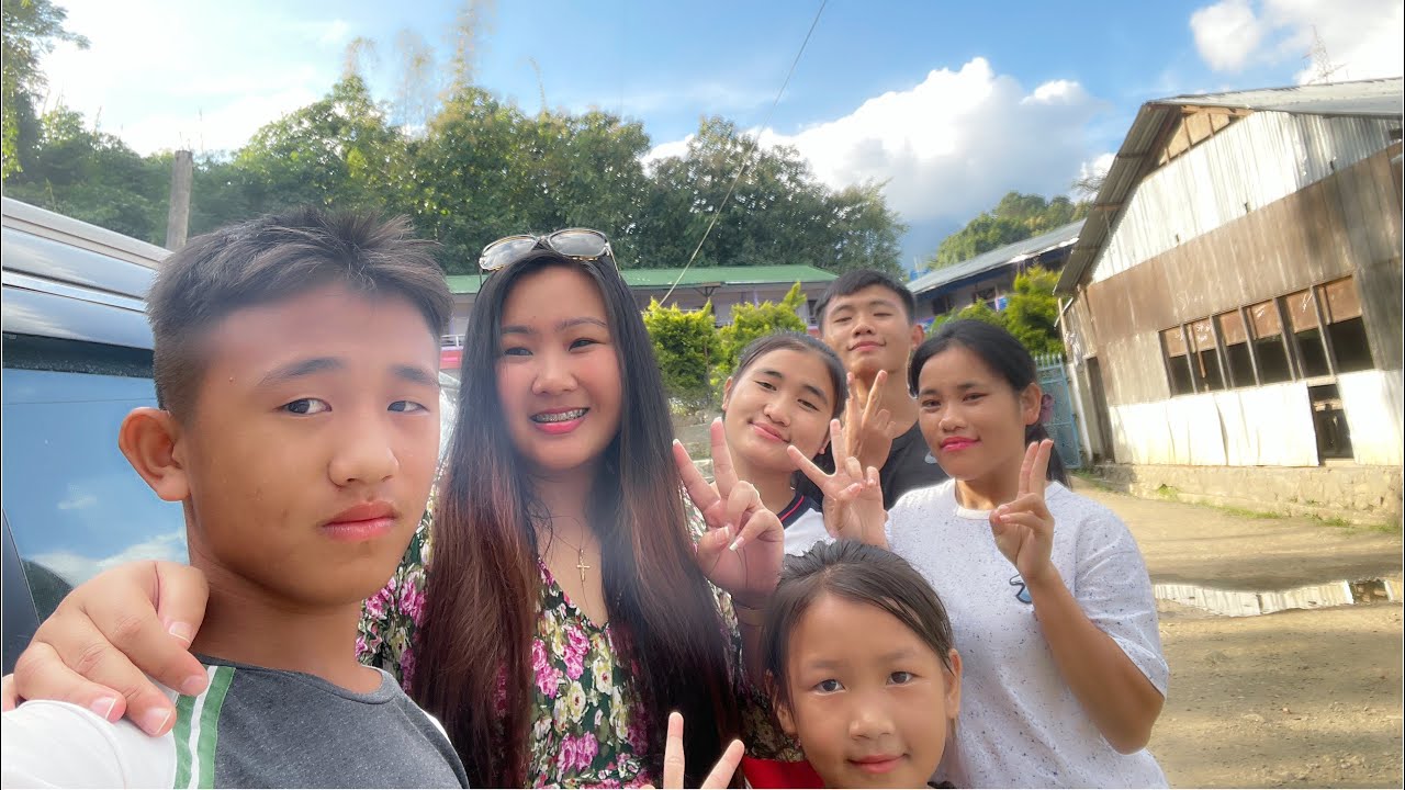 Kajipa Naote Ho 🥰❤️