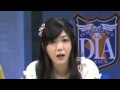 電波諜報局 【長妻樹里】 鷲崎健 May&#39;n 2015年4月2日