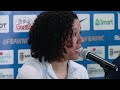 PRESS CONFERENCE: Kiki Iriafen & Kara Lawson | USA vs Puerto Rico | March 12, 2026