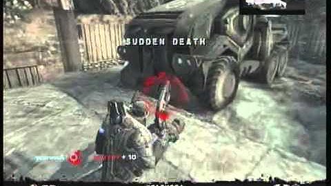 Accuracy Handles his 1v3