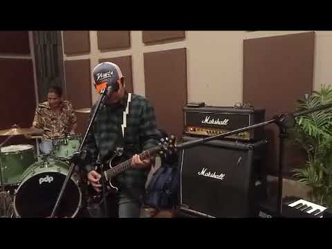 Sonet Rock - Nafsu Serakah ( Latihan )
