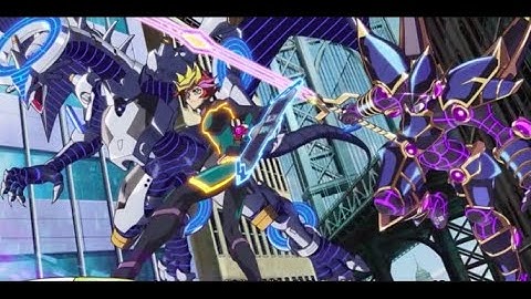 Code Talker Combo Deck with Firewall Dragon Yugioh Duel Links Gameplay